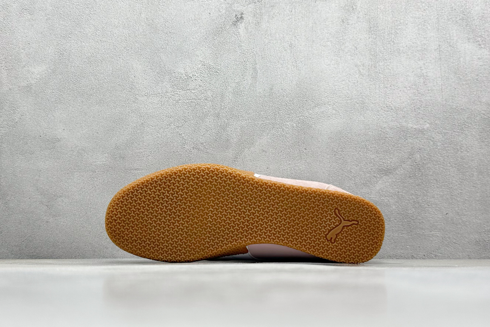 XS版PUMA BELLA DONNA NYLON 唐娜尼龙 时尚舒适 减震透气 低帮 生活休闲鞋 403554-03