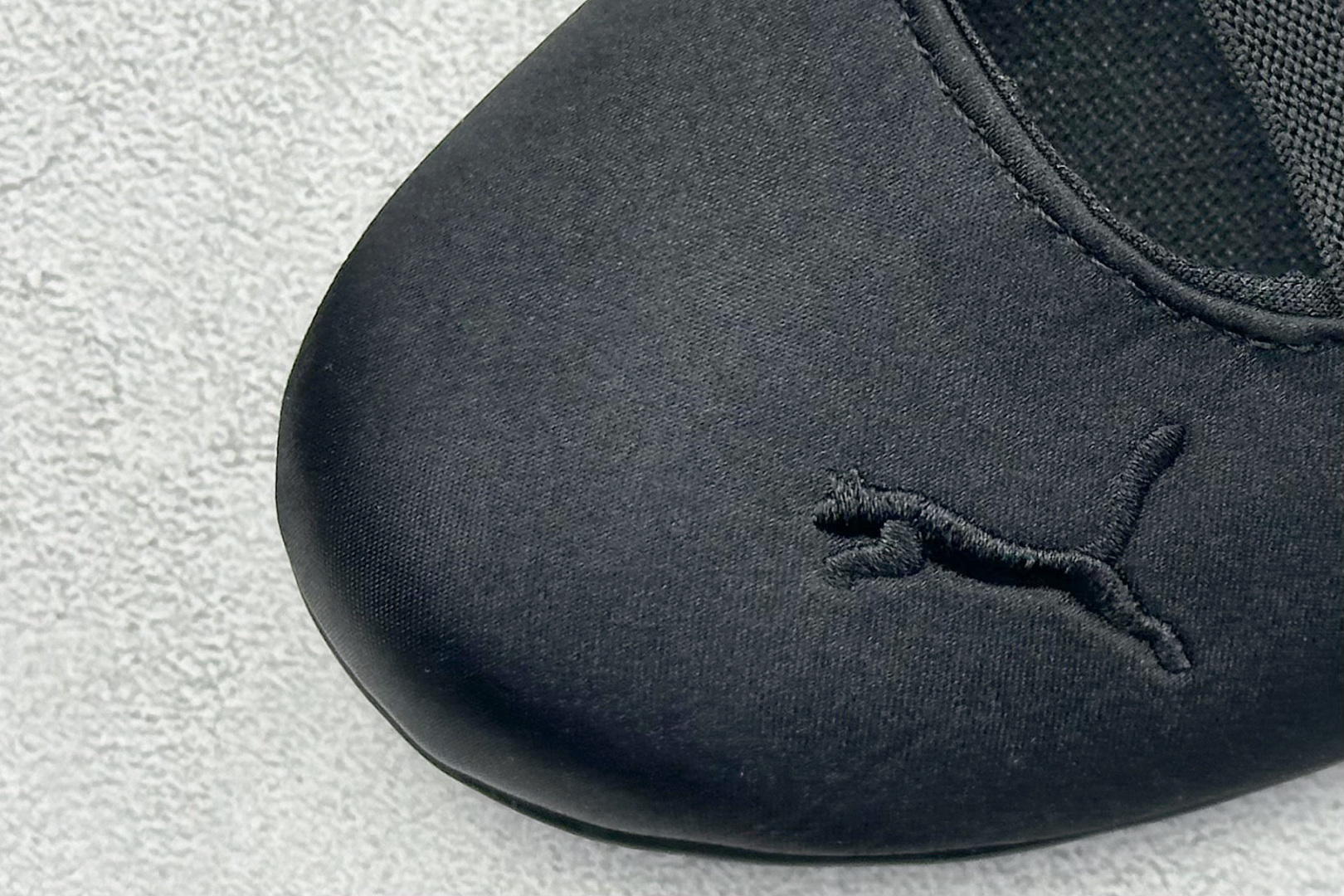 XS版 PuMa Speedcat 舒适百搭低帮 玛丽珍芭蕾鞋 404383-01