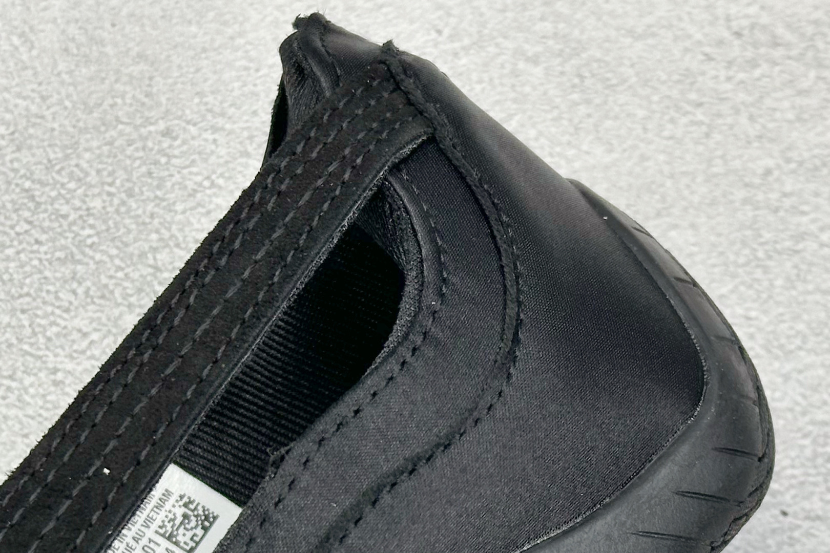 XS版 PuMa Speedcat 舒适百搭低帮 玛丽珍芭蕾鞋 404383-01