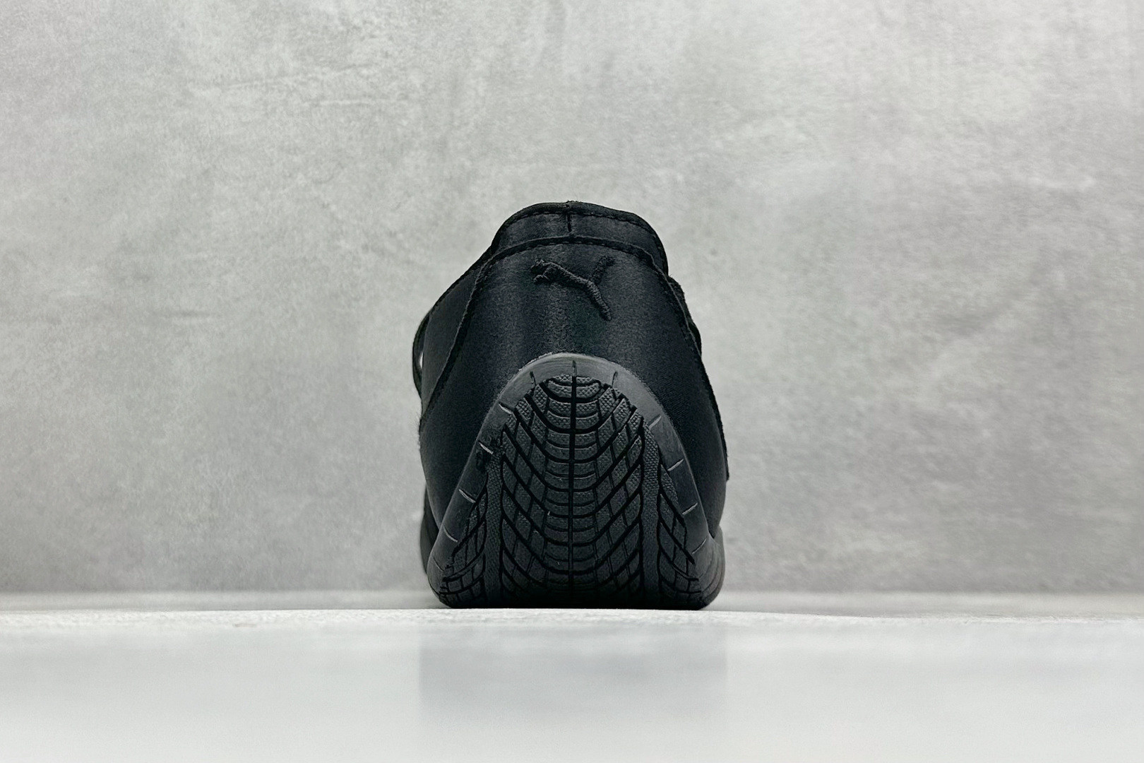 XS版 PuMa Speedcat 舒适百搭低帮 玛丽珍芭蕾鞋 404383-01