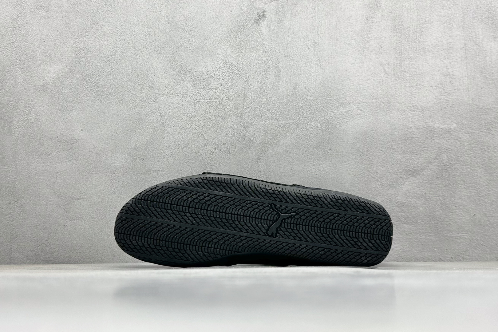 XS版 PuMa Speedcat 舒适百搭低帮 玛丽珍芭蕾鞋 404383-01