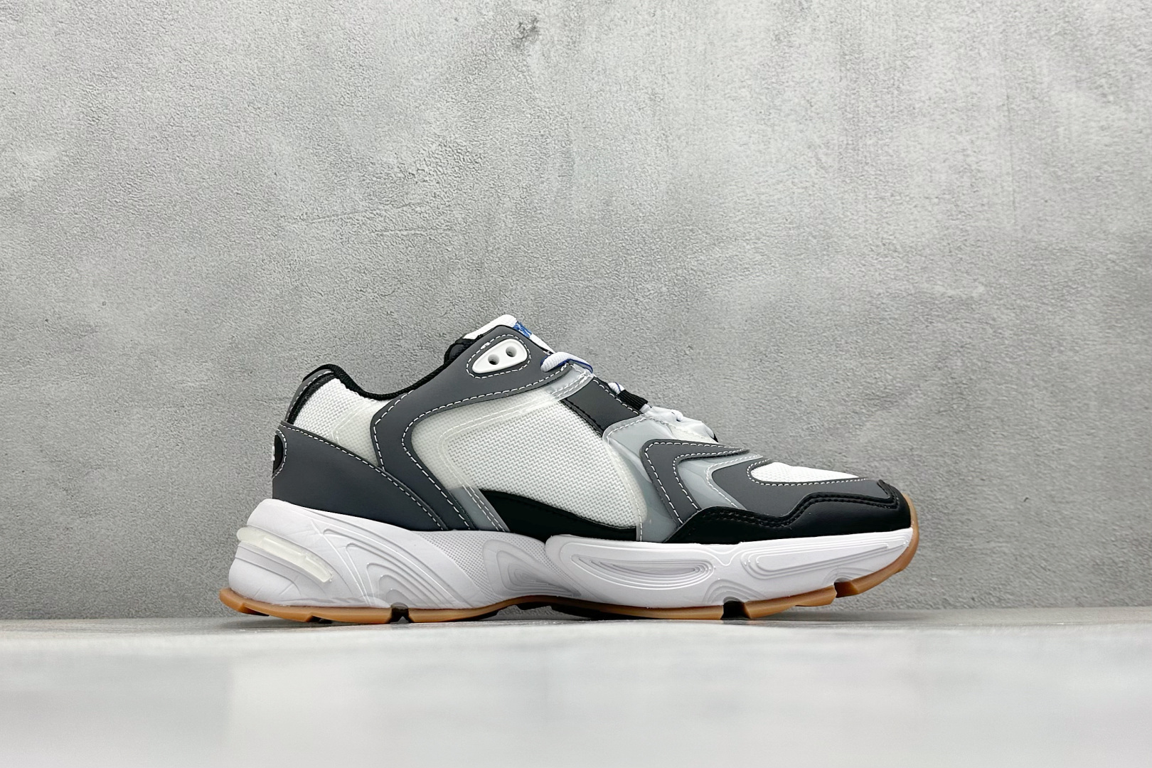 S版Dior/迪奥 CD1 Oblique Runner Sneaker 透气休闲运动慢跑鞋