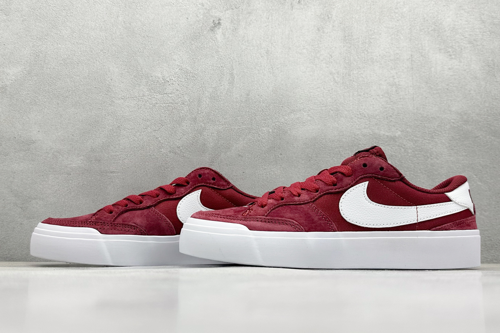 GX版Nike SB Zoom Pogo Plus 防滑耐磨低帮板鞋 DR9114-501