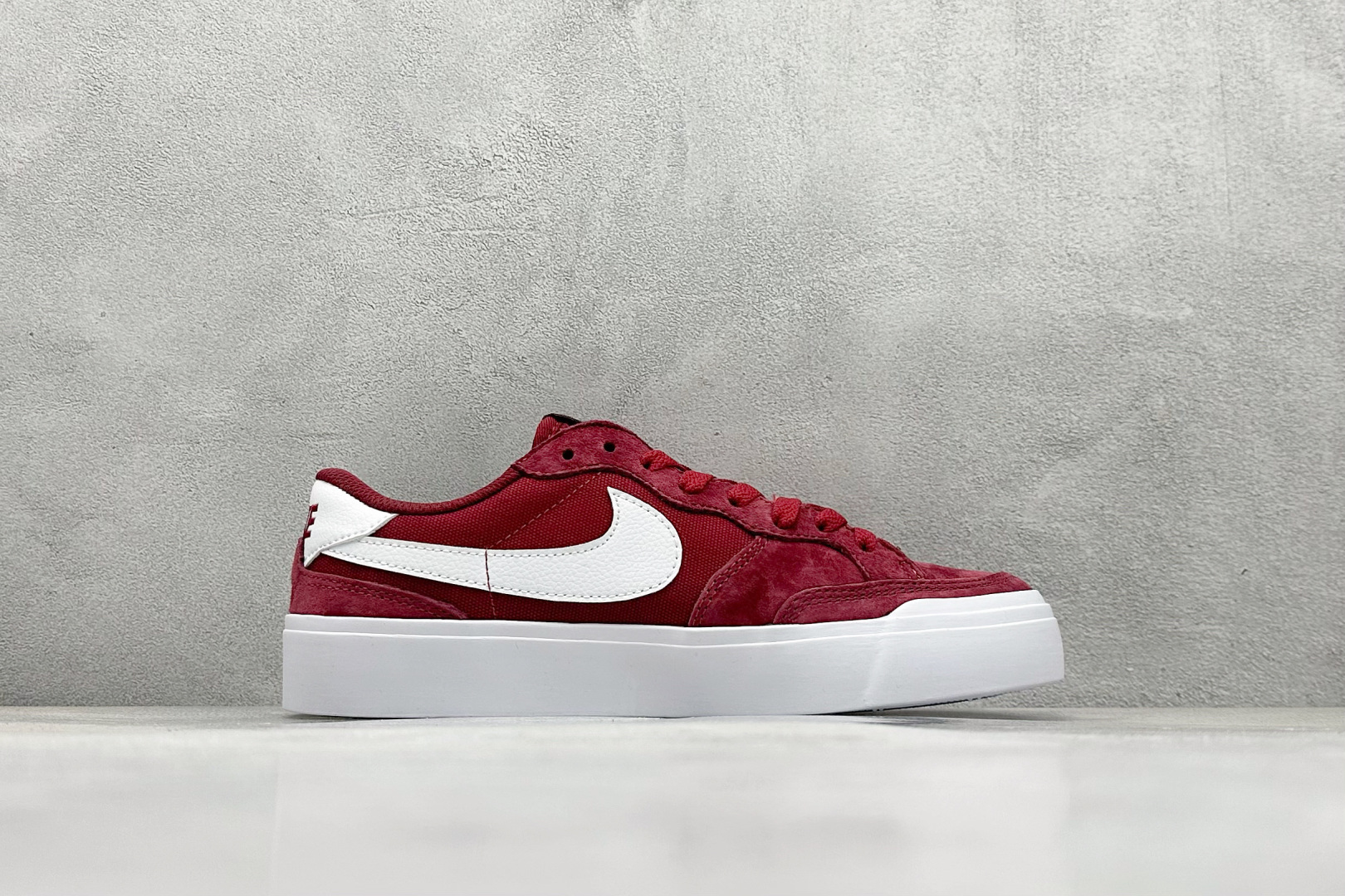 GX版Nike SB Zoom Pogo Plus 防滑耐磨低帮板鞋 DR9114-501