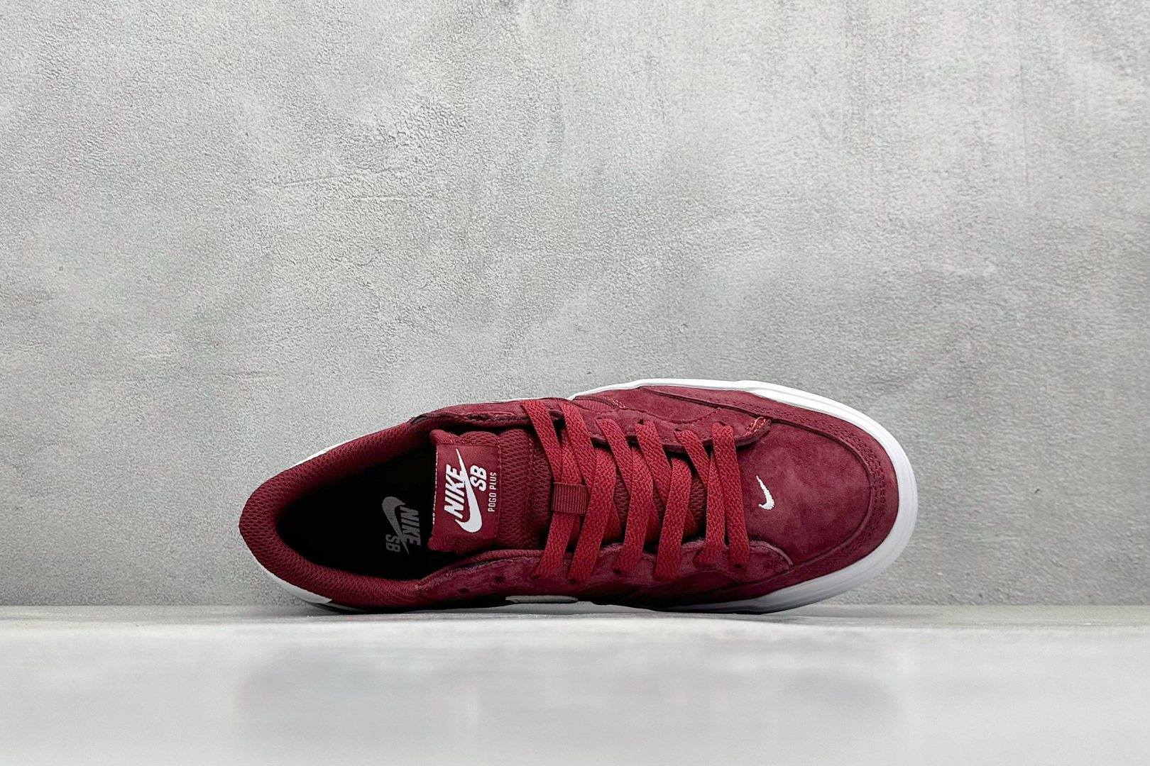 GX版Nike SB Zoom Pogo Plus 防滑耐磨低帮板鞋 DR9114-501