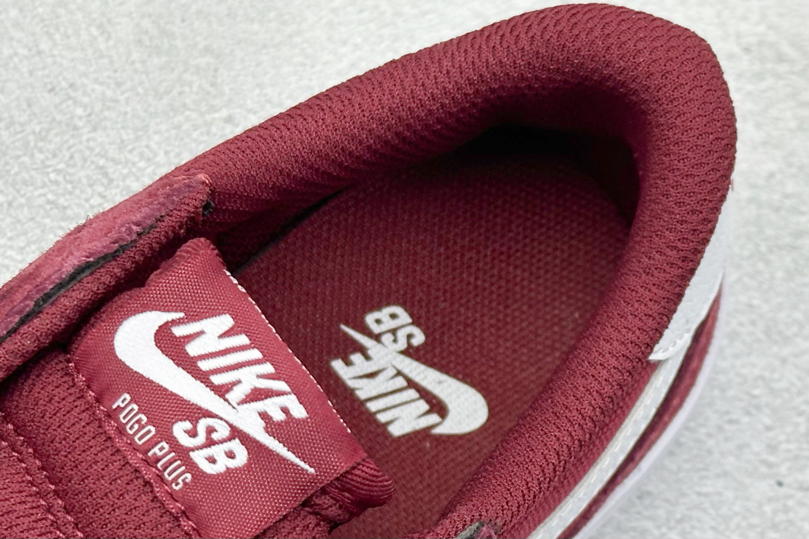 GX版Nike SB Zoom Pogo Plus 防滑耐磨低帮板鞋 DR9114-501