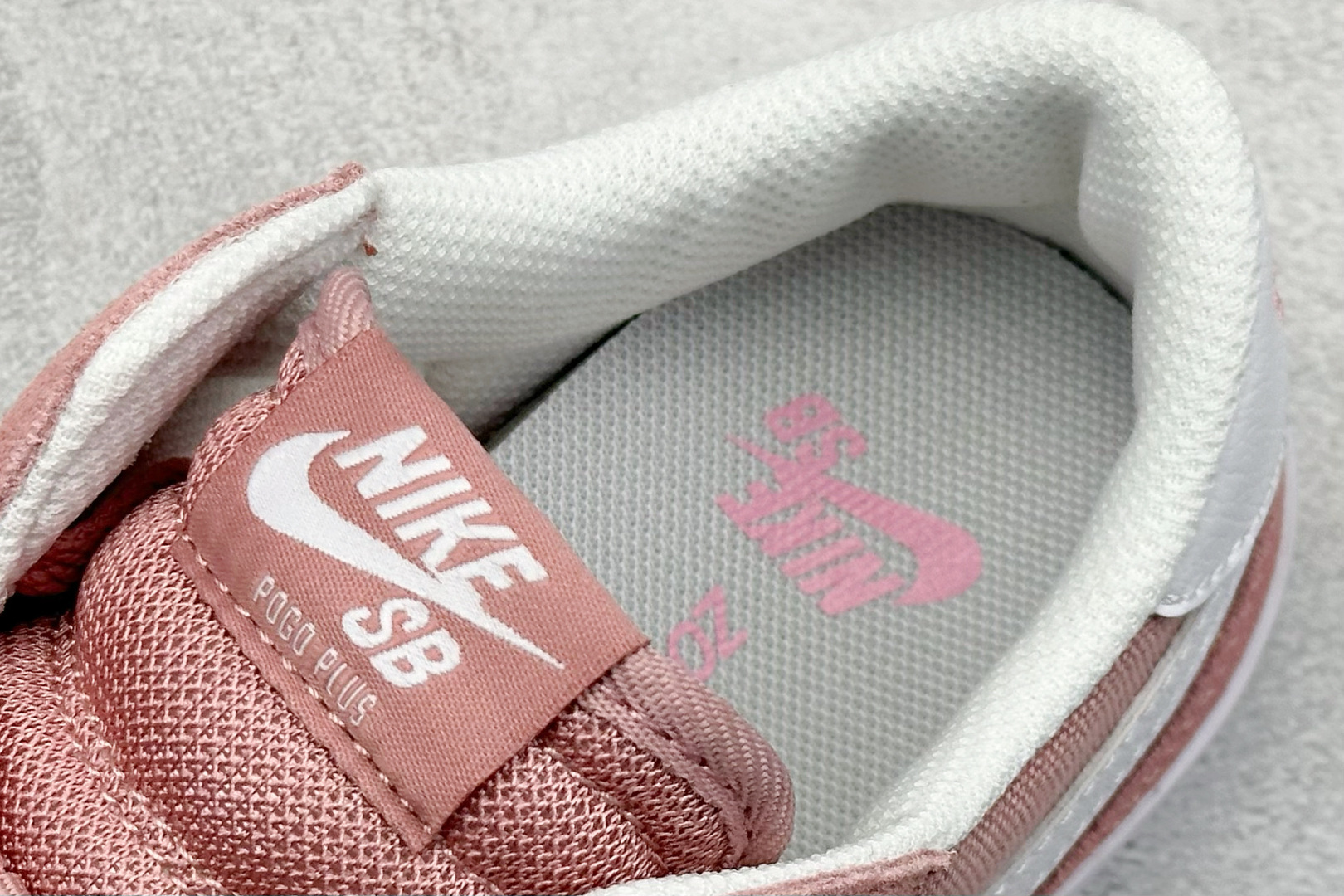 GX版Nike SB Zoom Pogo Plus 防滑耐磨低帮板鞋 DR9114-504