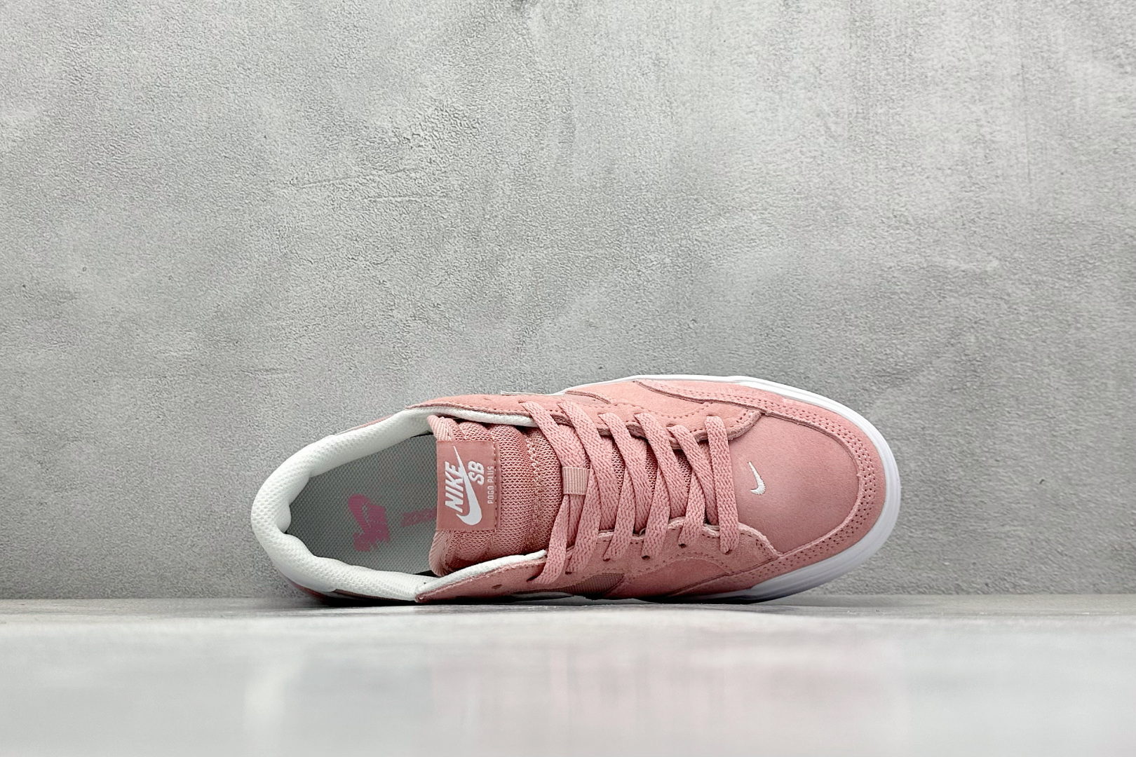 GX版Nike SB Zoom Pogo Plus 防滑耐磨低帮板鞋 DR9114-504