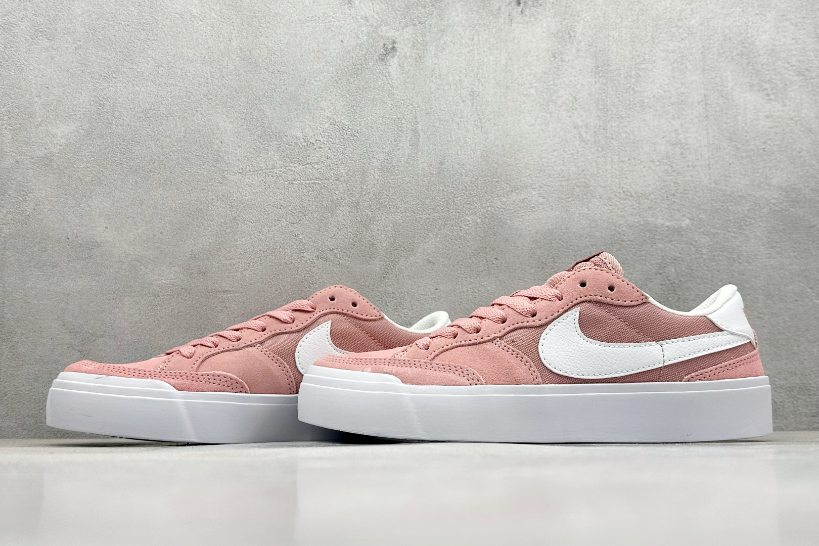 GX版Nike SB Zoom Pogo Plus 防滑耐磨低帮板鞋 DR9114-504