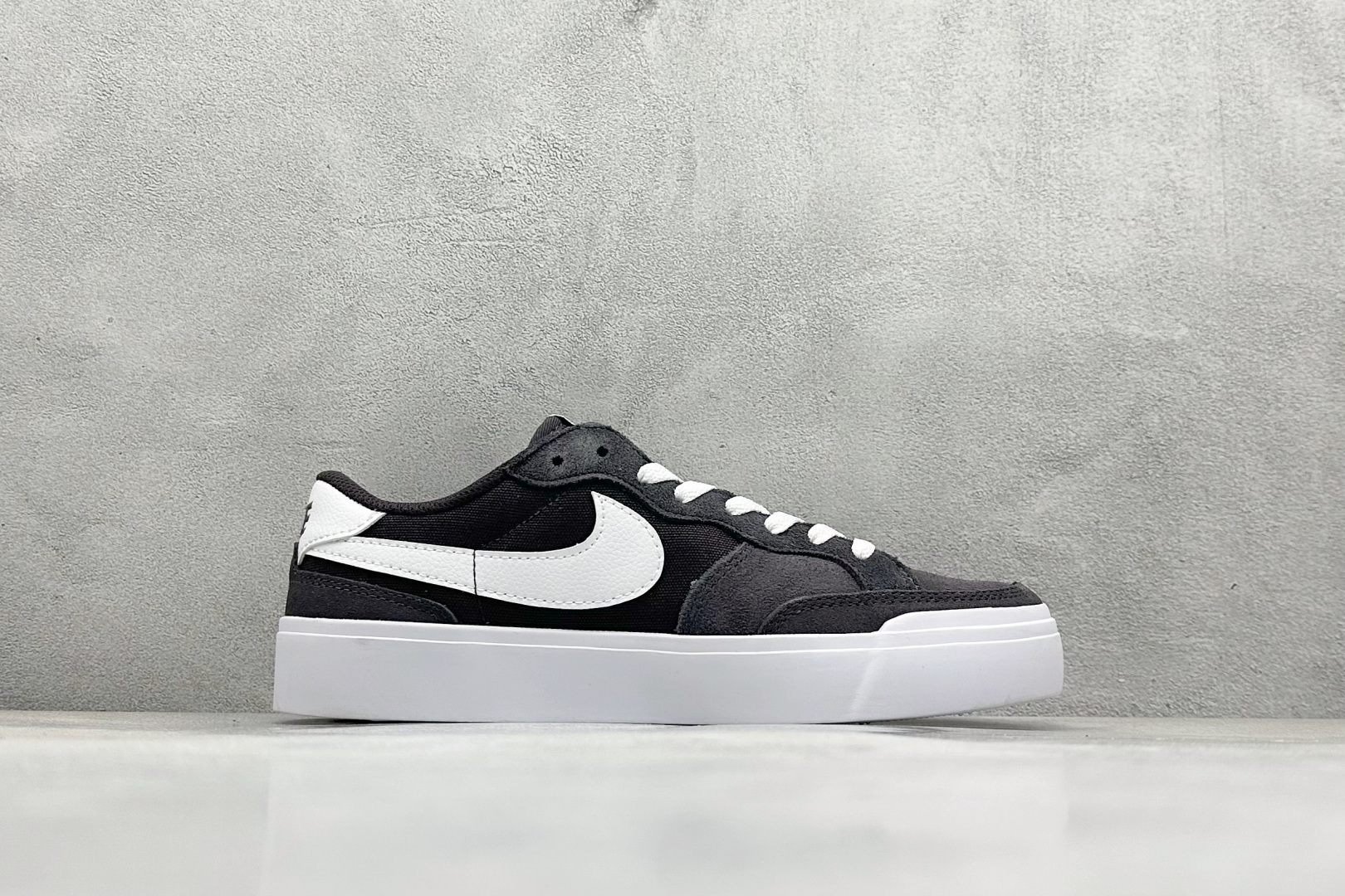 GX版Nike SB Zoom Pogo Plus 防滑耐磨低帮板鞋 DR9114-500