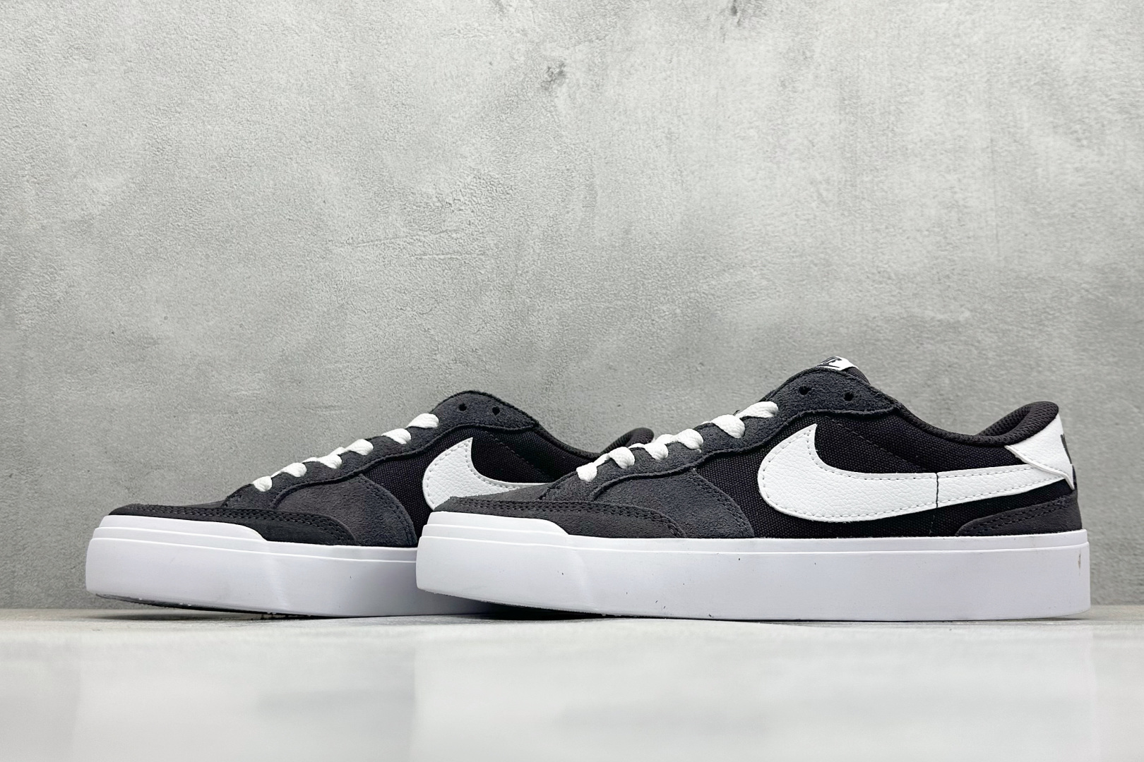 GX版Nike SB Zoom Pogo Plus 防滑耐磨低帮板鞋 DR9114-500