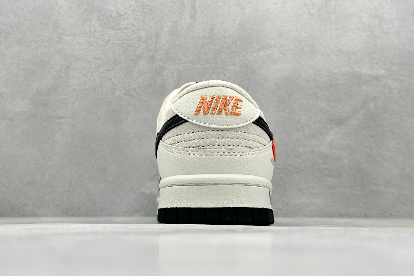 XC版Nike SB Dunk Low x The North Face 米蓝红小钩 DJ2024-113