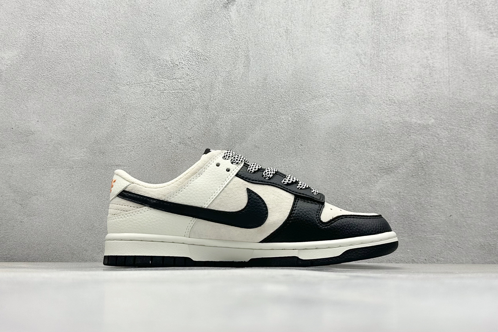 XC版Nike SB Dunk Low x The North Face 米蓝红小钩 DJ2024-113