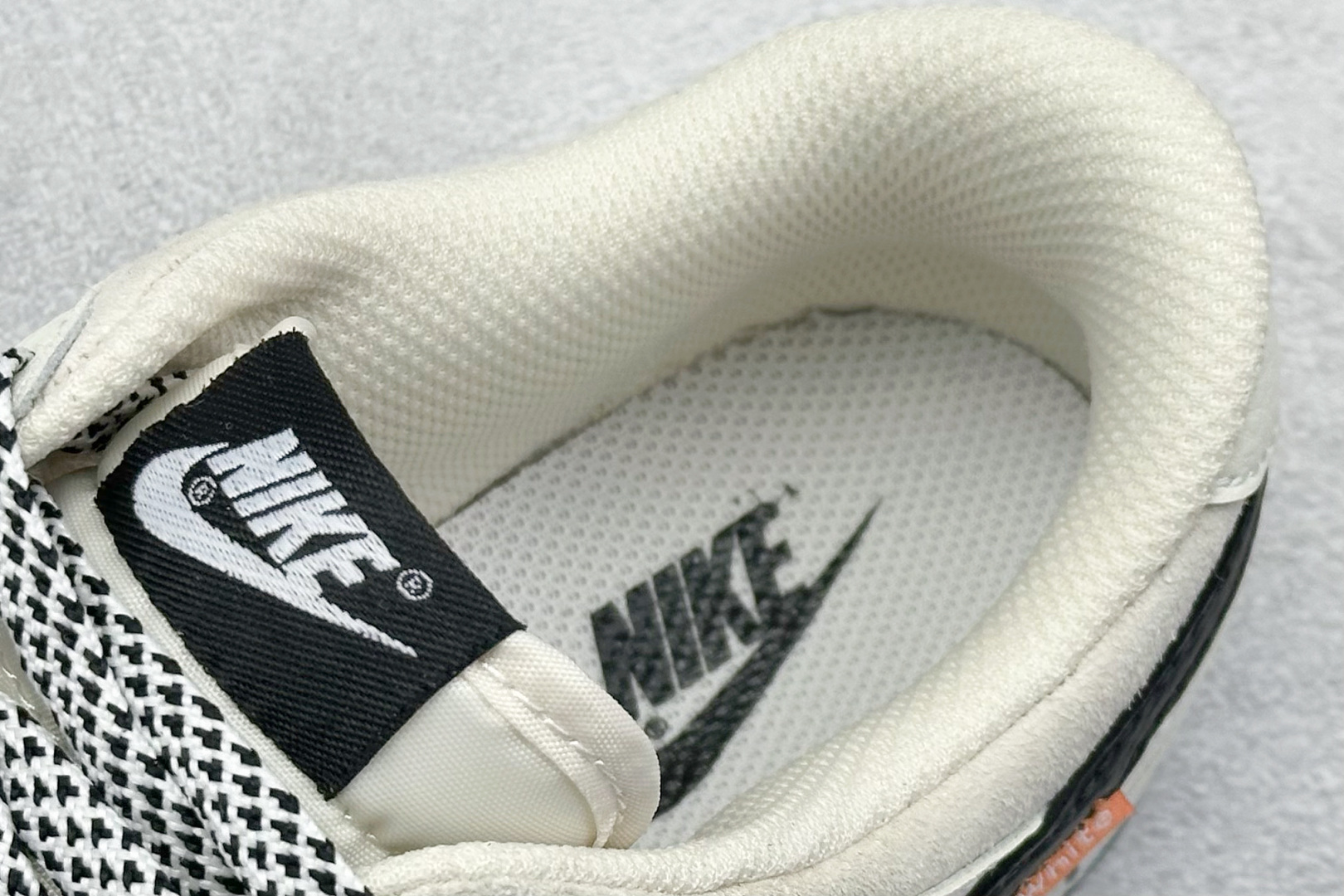 XC版Nike SB Dunk Low x The North Face 米蓝红小钩 DJ2024-113