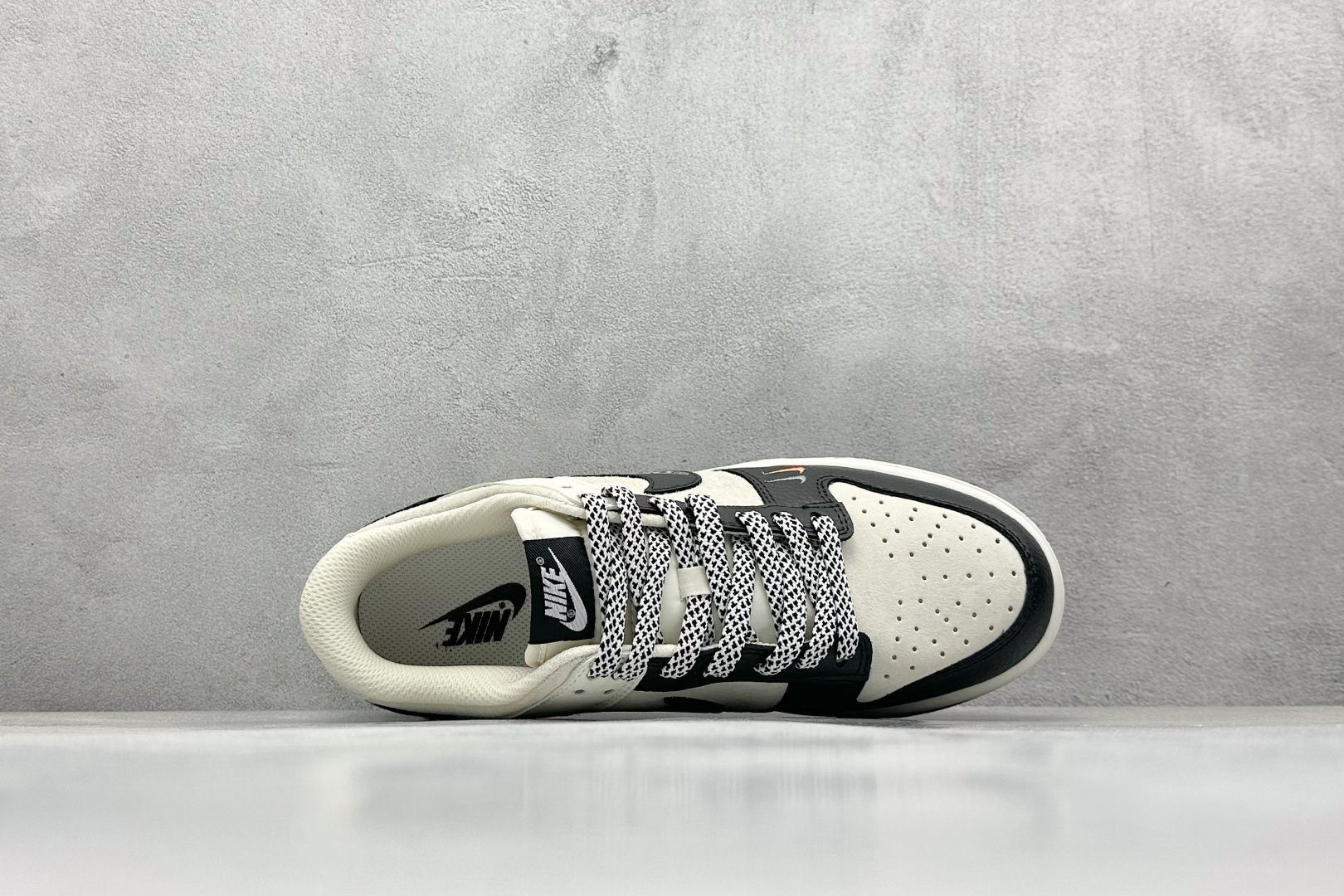 XC版Nike SB Dunk Low x The North Face 米蓝红小钩 DJ2024-113