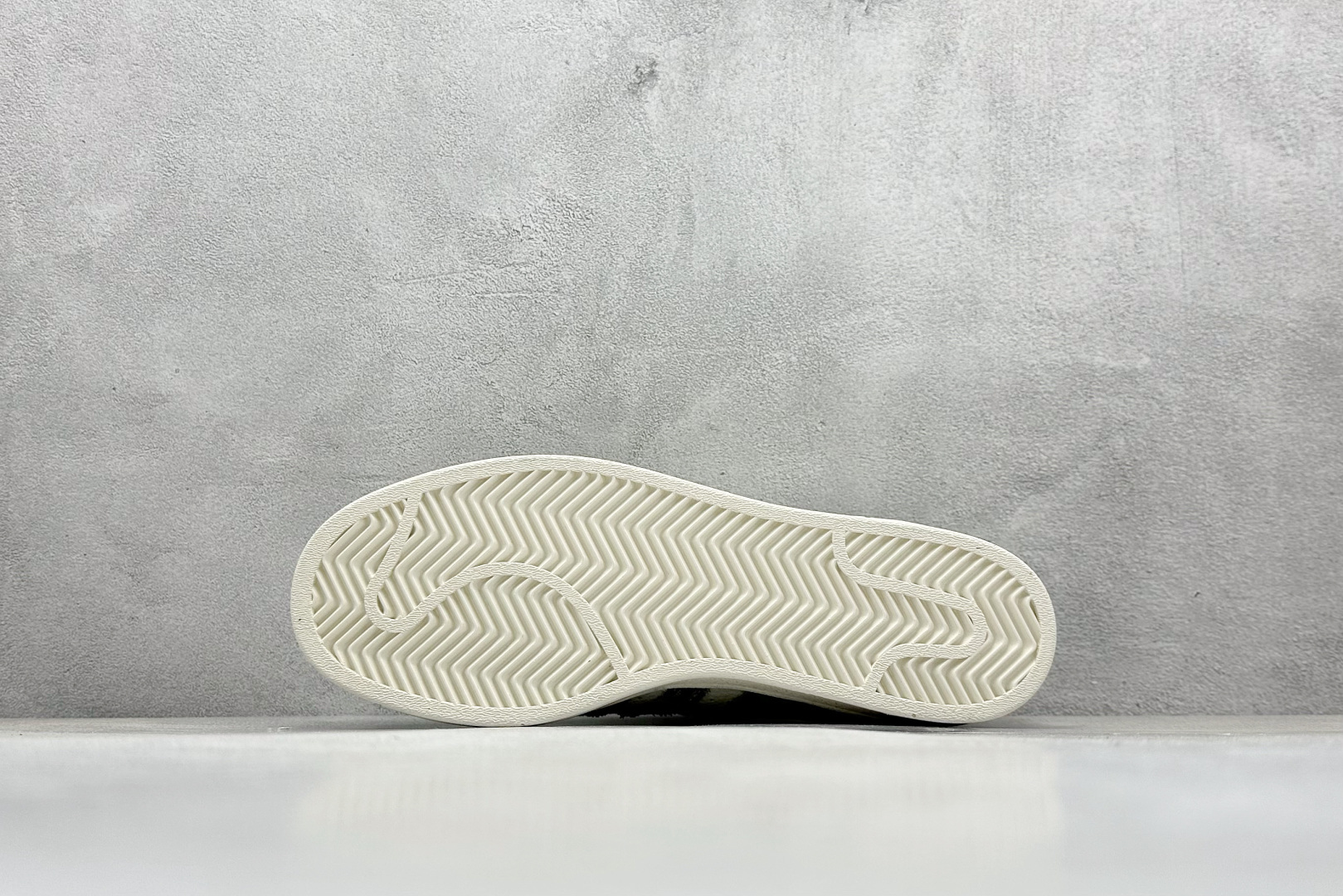 AD Originals Superstar x DIOR 白绿 XS0013