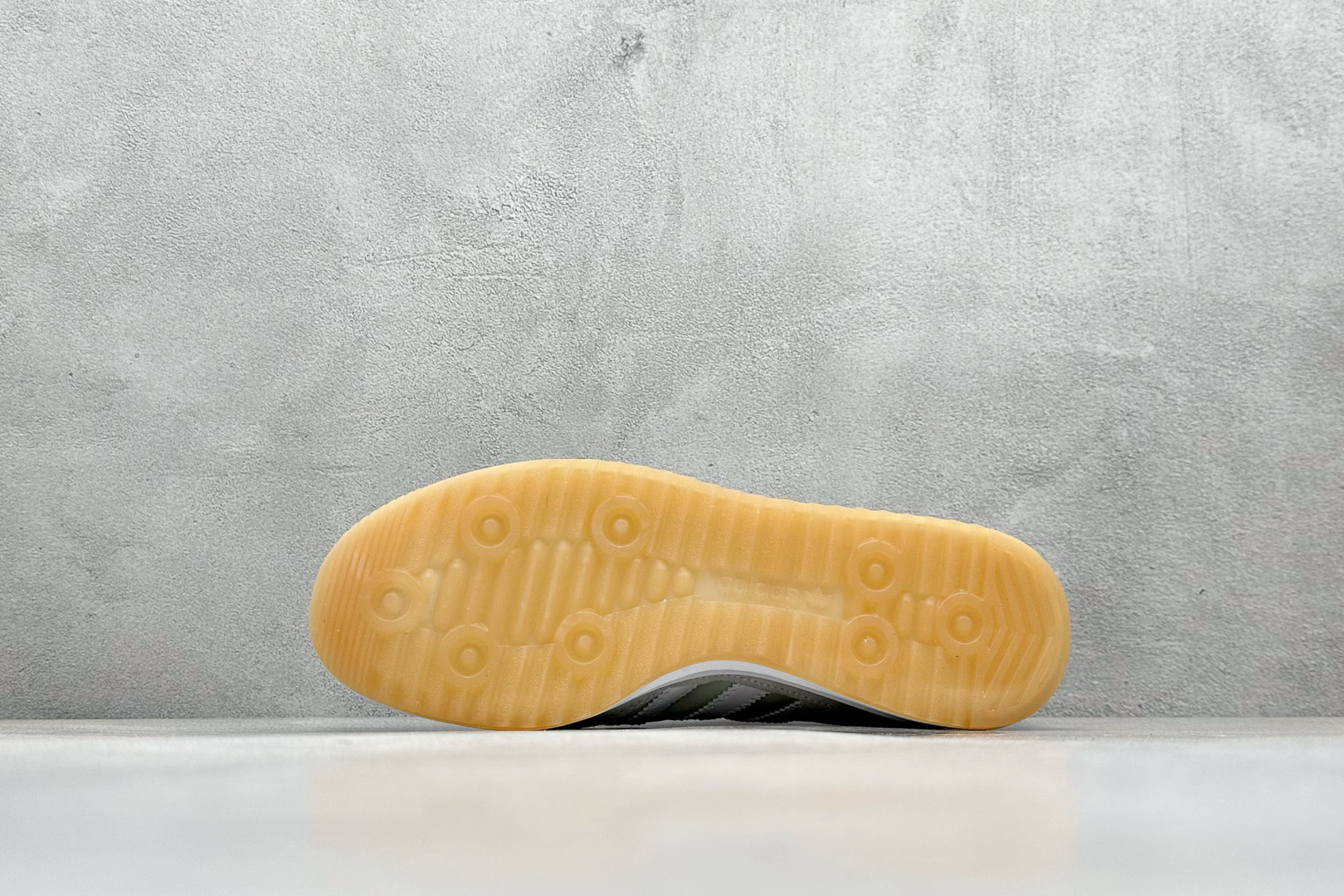 BF版AD Originals SL 72 RS 阿迪休闲防滑耐磨低帮板鞋 JI1281