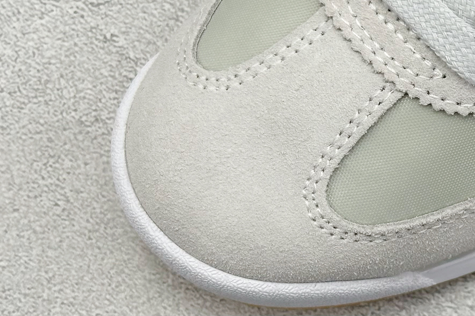 BF版AD Originals SL 72 RS 阿迪休闲防滑耐磨低帮板鞋 JI1281