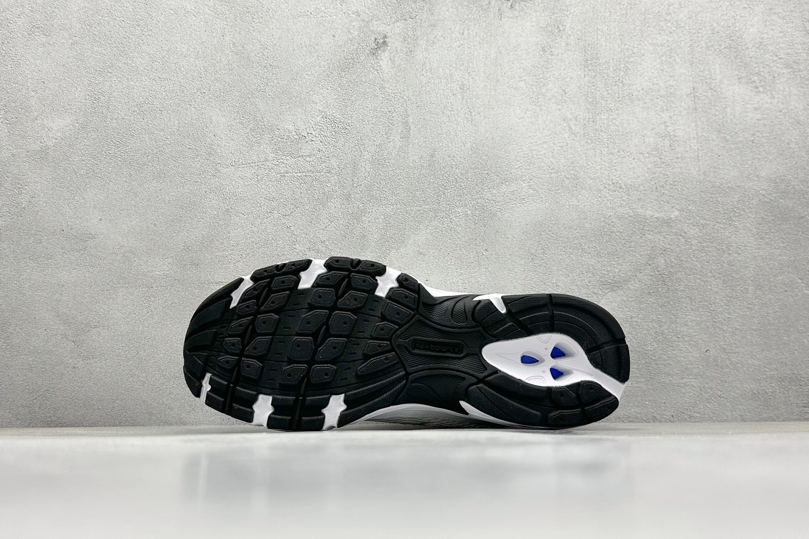 A版 New Balance NB740 轻便复古休闲运动跑步鞋 U740WW2