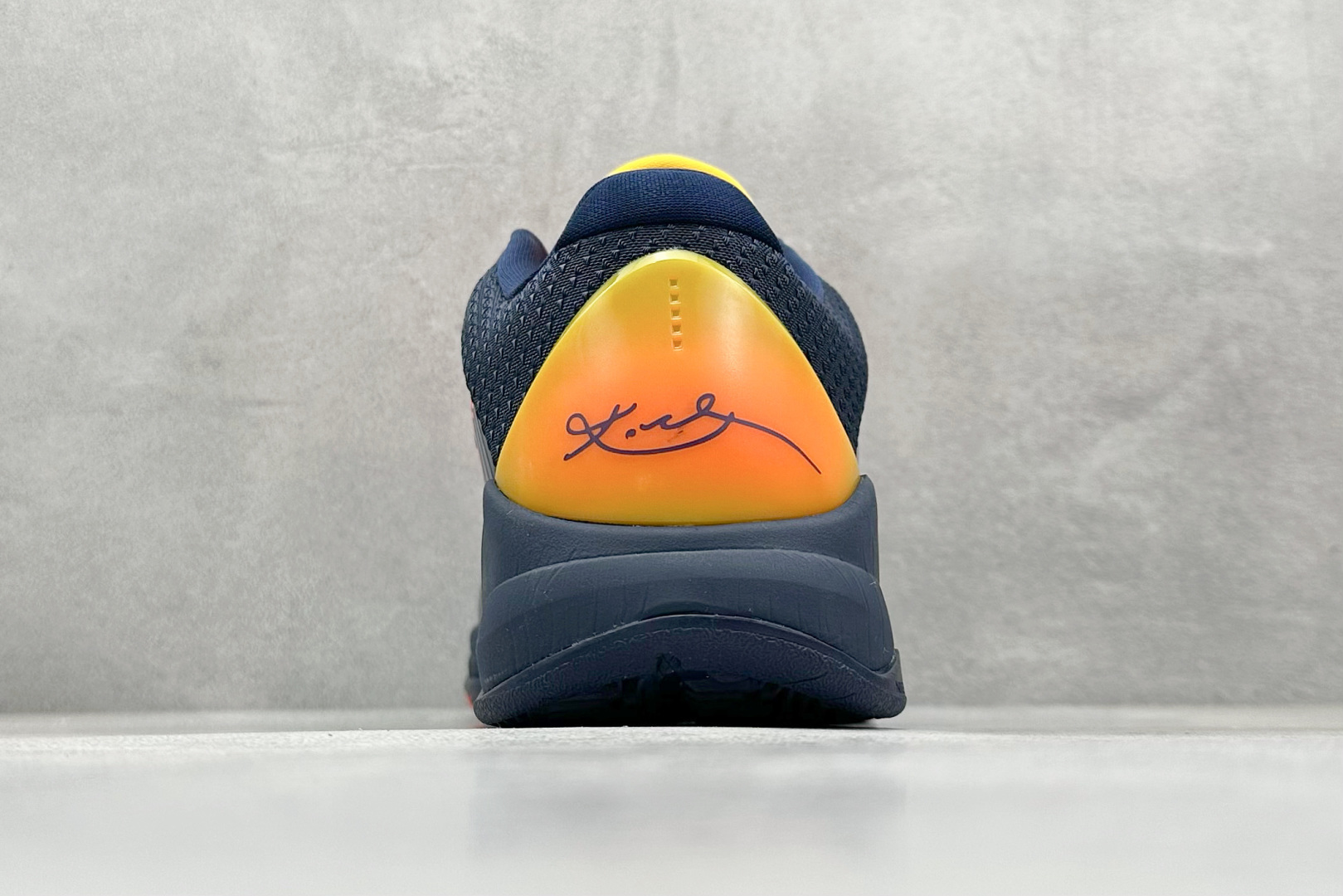纯原 Caitlin Clark x Nike Kobe 5 Protro ”Indiana Fever” 科比5 克拉克 专业实战篮球鞋 IM3207-400