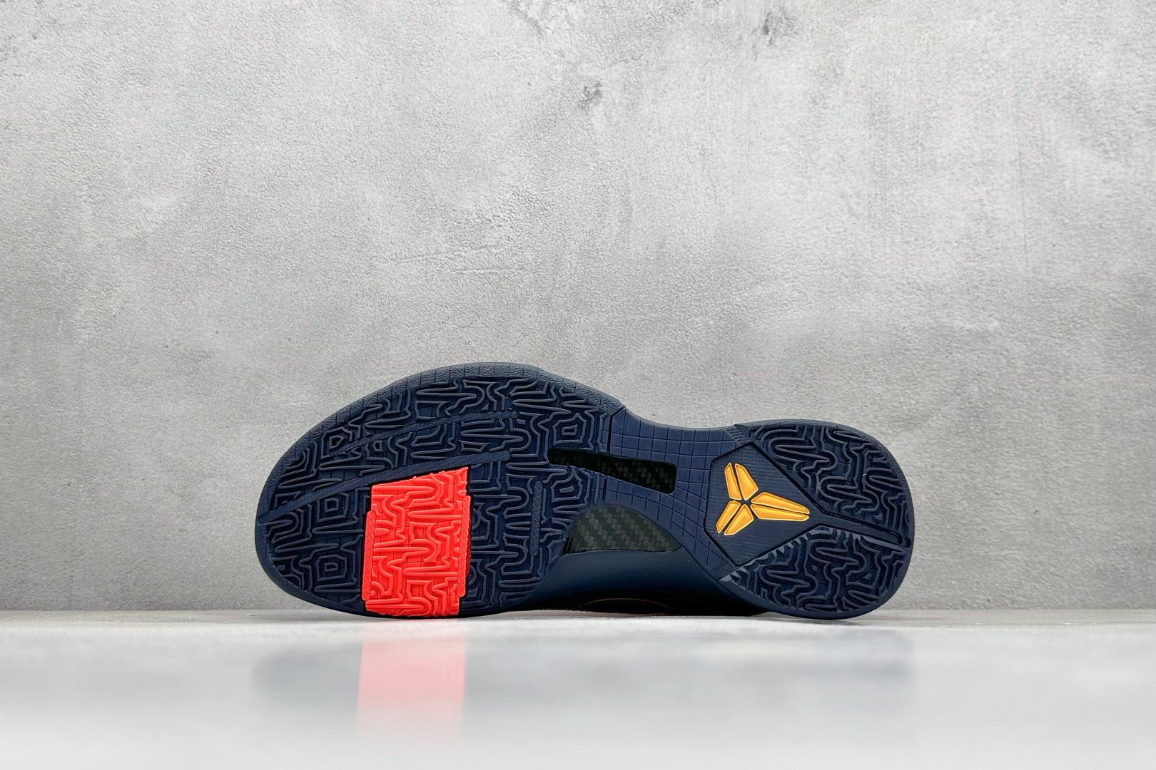 纯原 Caitlin Clark x Nike Kobe 5 Protro ”Indiana Fever” 科比5 克拉克 专业实战篮球鞋 IM3207-400