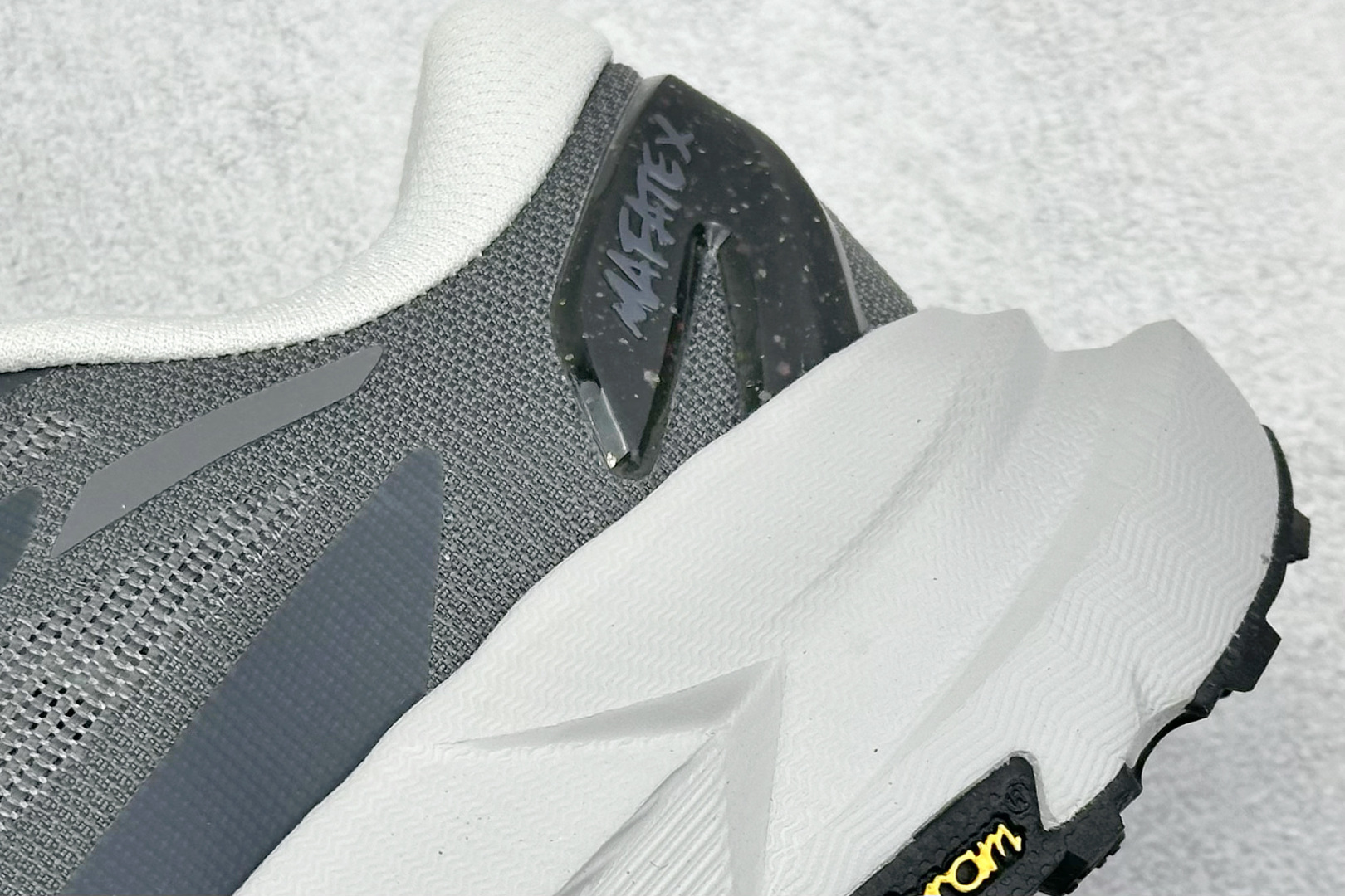 GX版Hoka Mafate Speed X 马法特厚底轻量山地跑步鞋 1161991/SLTG