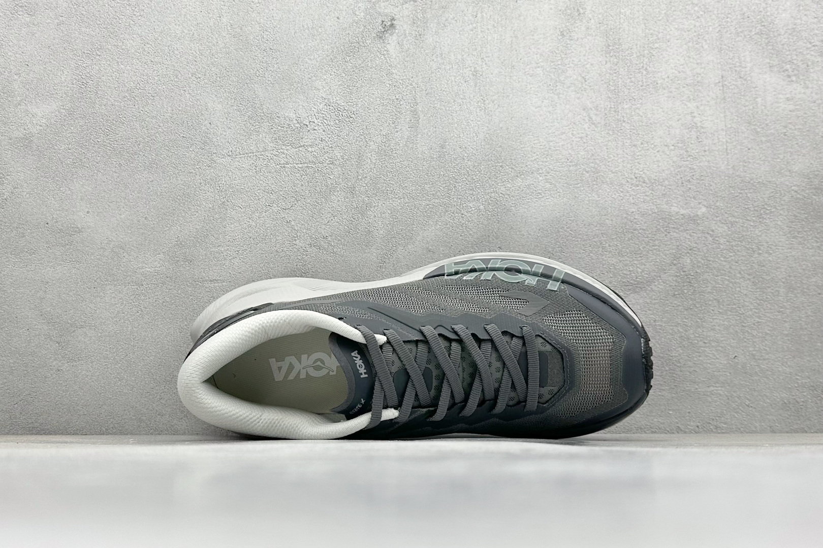 GX版Hoka Mafate Speed X 马法特厚底轻量山地跑步鞋 1161991/SLTG