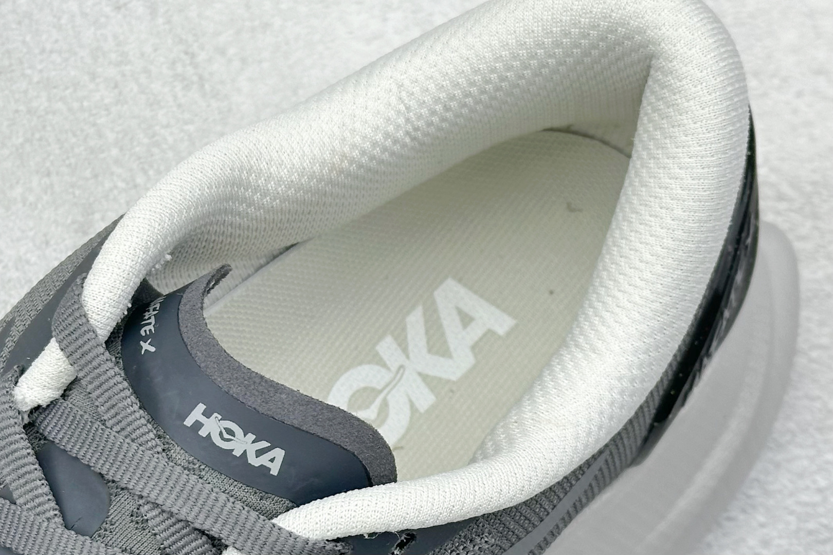 GX版Hoka Mafate Speed X 马法特厚底轻量山地跑步鞋 1161991/SLTG