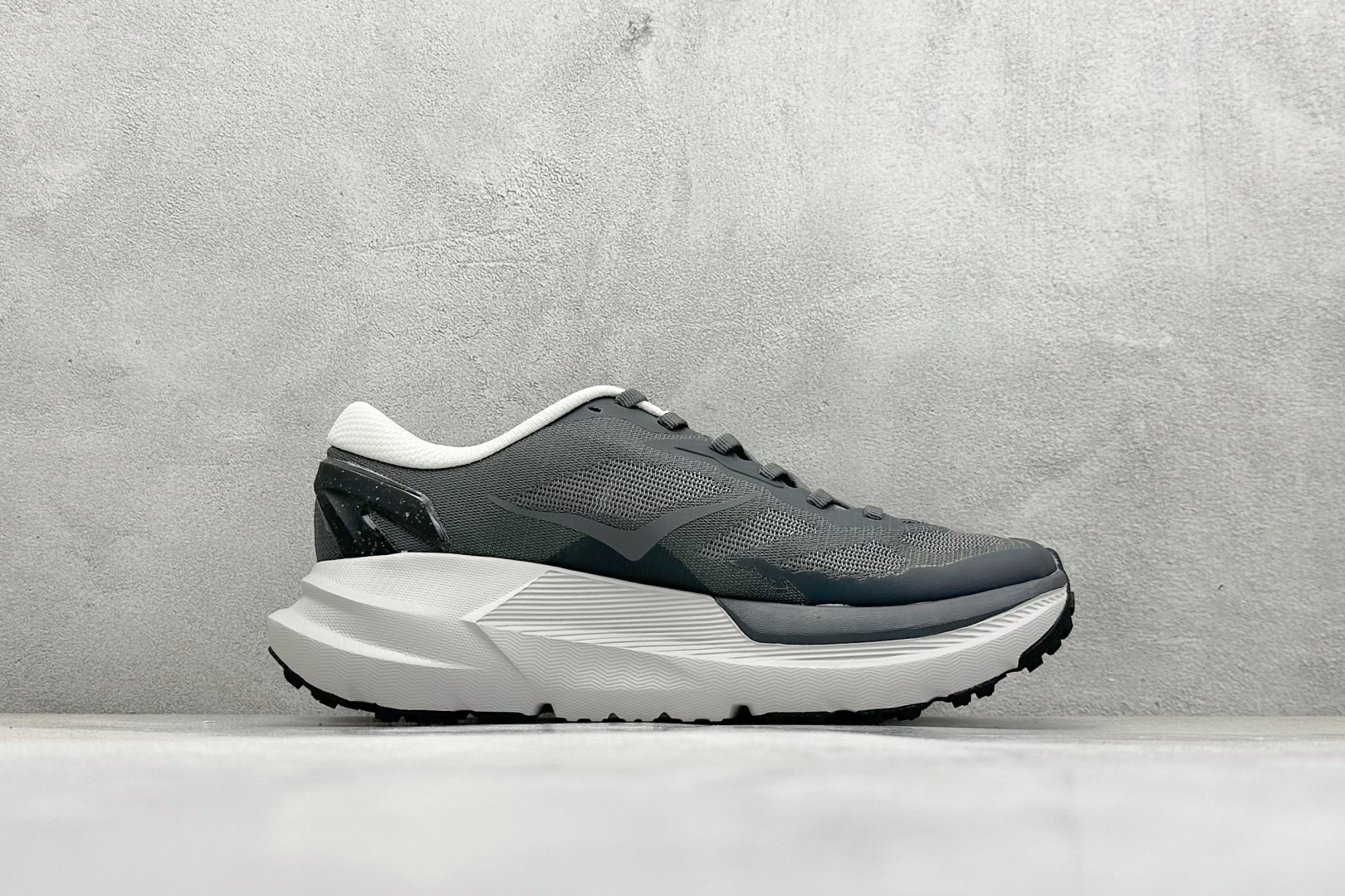 GX版Hoka Mafate Speed X 马法特厚底轻量山地跑步鞋 1161991/SLTG