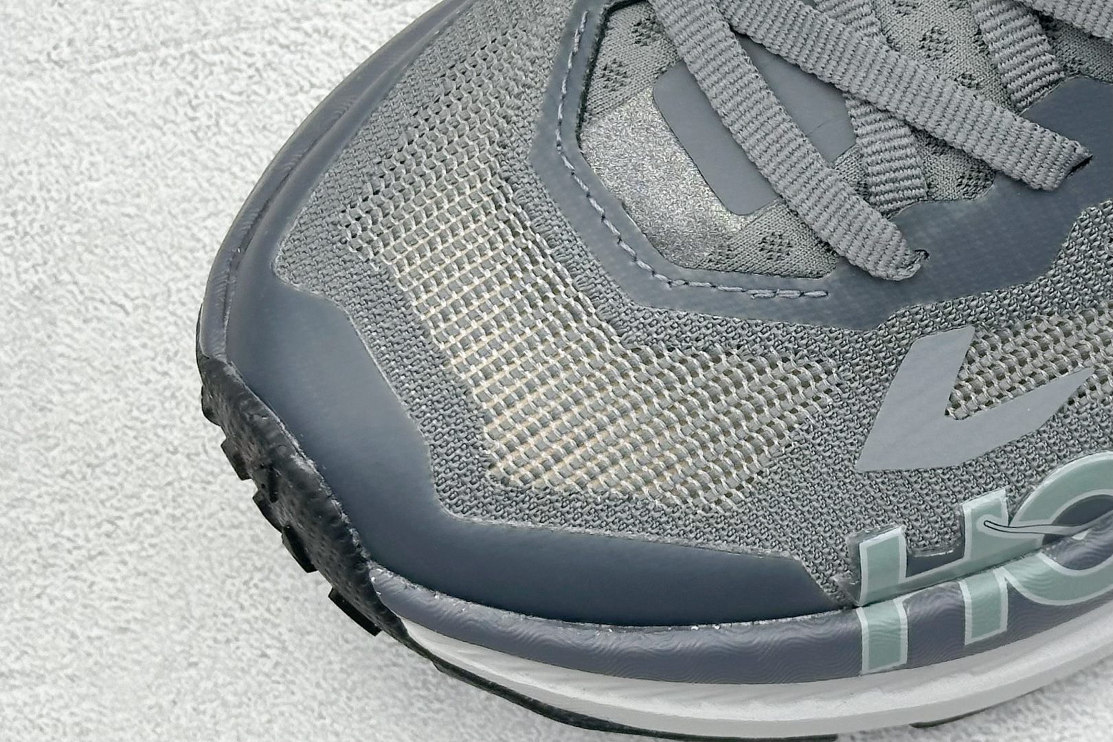 GX版Hoka Mafate Speed X 马法特厚底轻量山地跑步鞋 1161991/SLTG