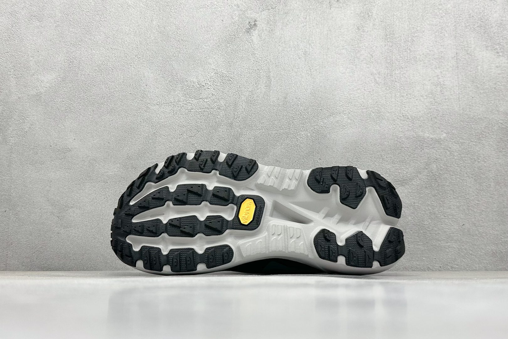 GX版Hoka Mafate Speed X 马法特厚底轻量山地跑步鞋 1161991/SLTG