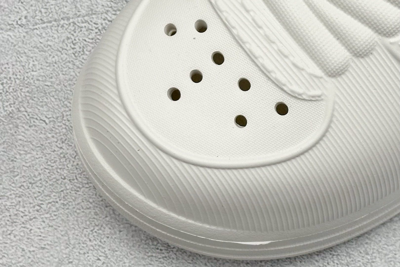 NY版MLB Sandal Chunky Bouncer ClSandal 舒适百搭 橡胶底 防臭防滑包头拖鞋 3ASQC0153