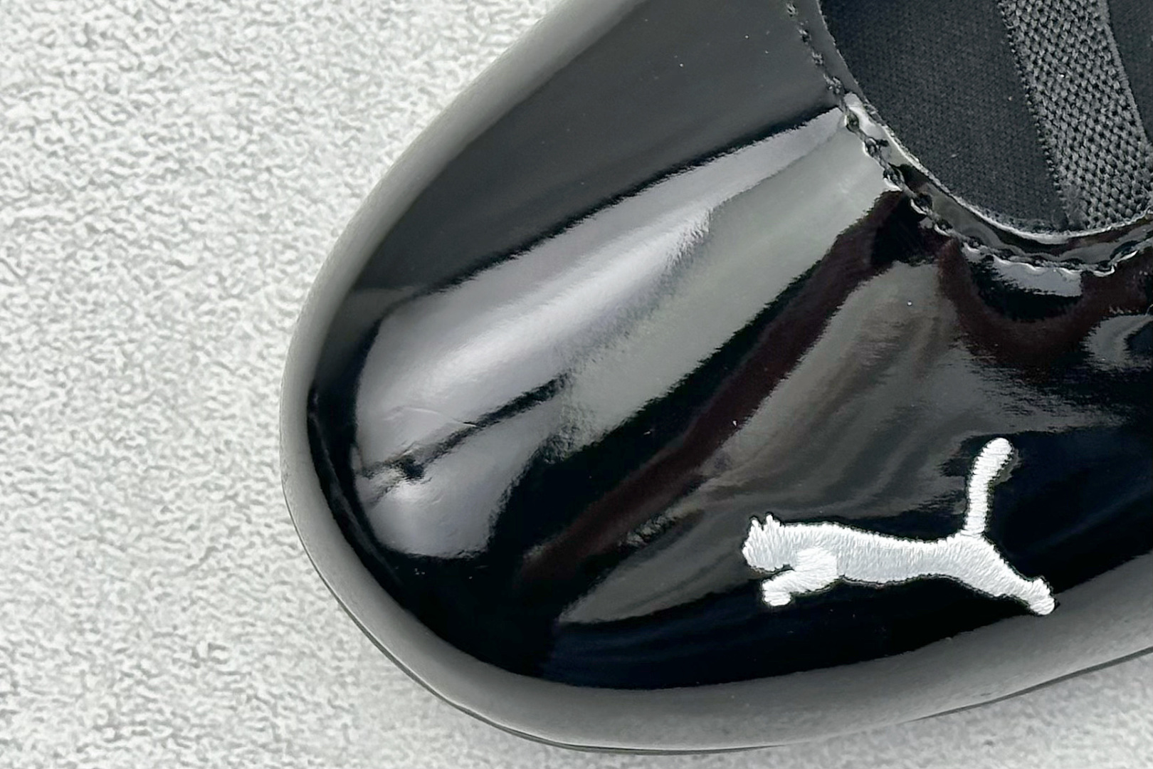 TG版PuMa Speedcat 舒适百搭 低帮 芭蕾鞋 404263-01