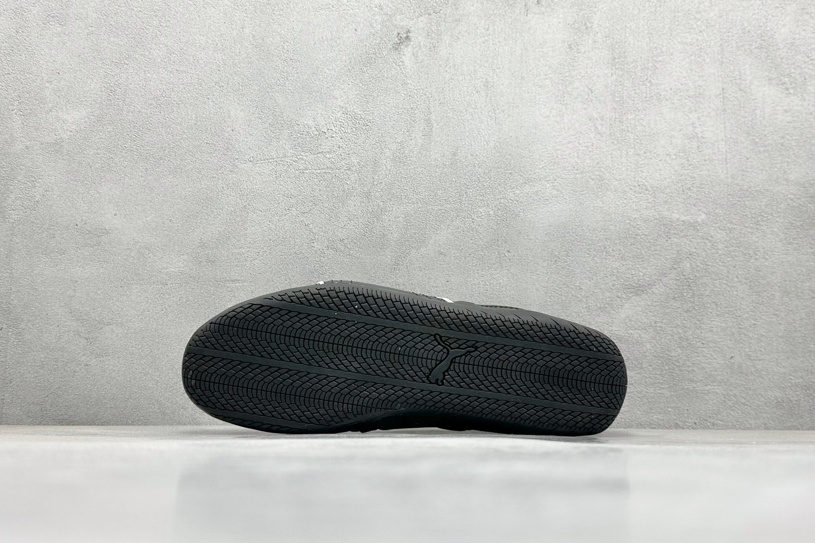 TG版PuMa Speedcat 舒适百搭 低帮 芭蕾鞋 404263-01