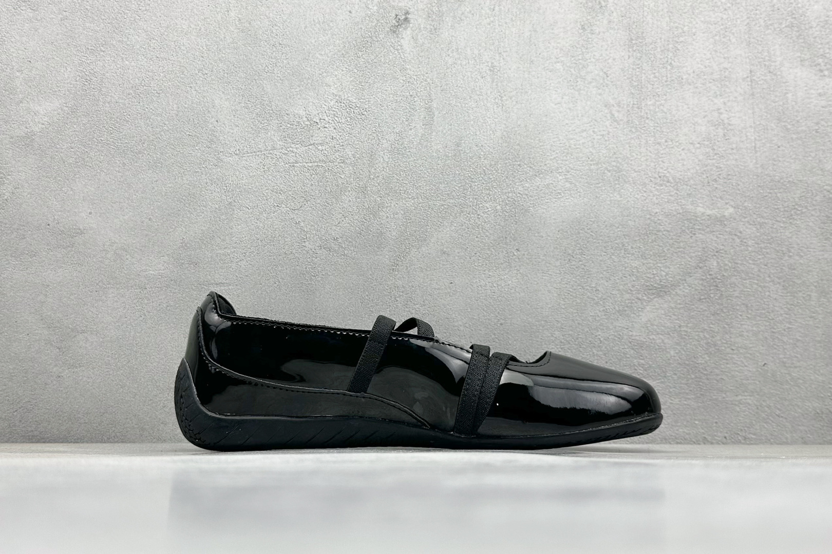 TG版PuMa Speedcat 舒适百搭 低帮 芭蕾鞋 404263-01