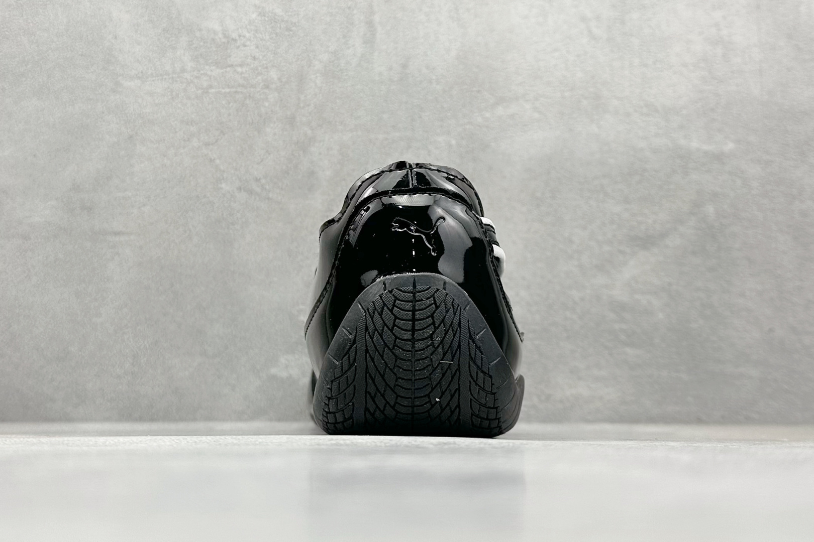 TG版PuMa Speedcat 舒适百搭 低帮 芭蕾鞋 404263-01