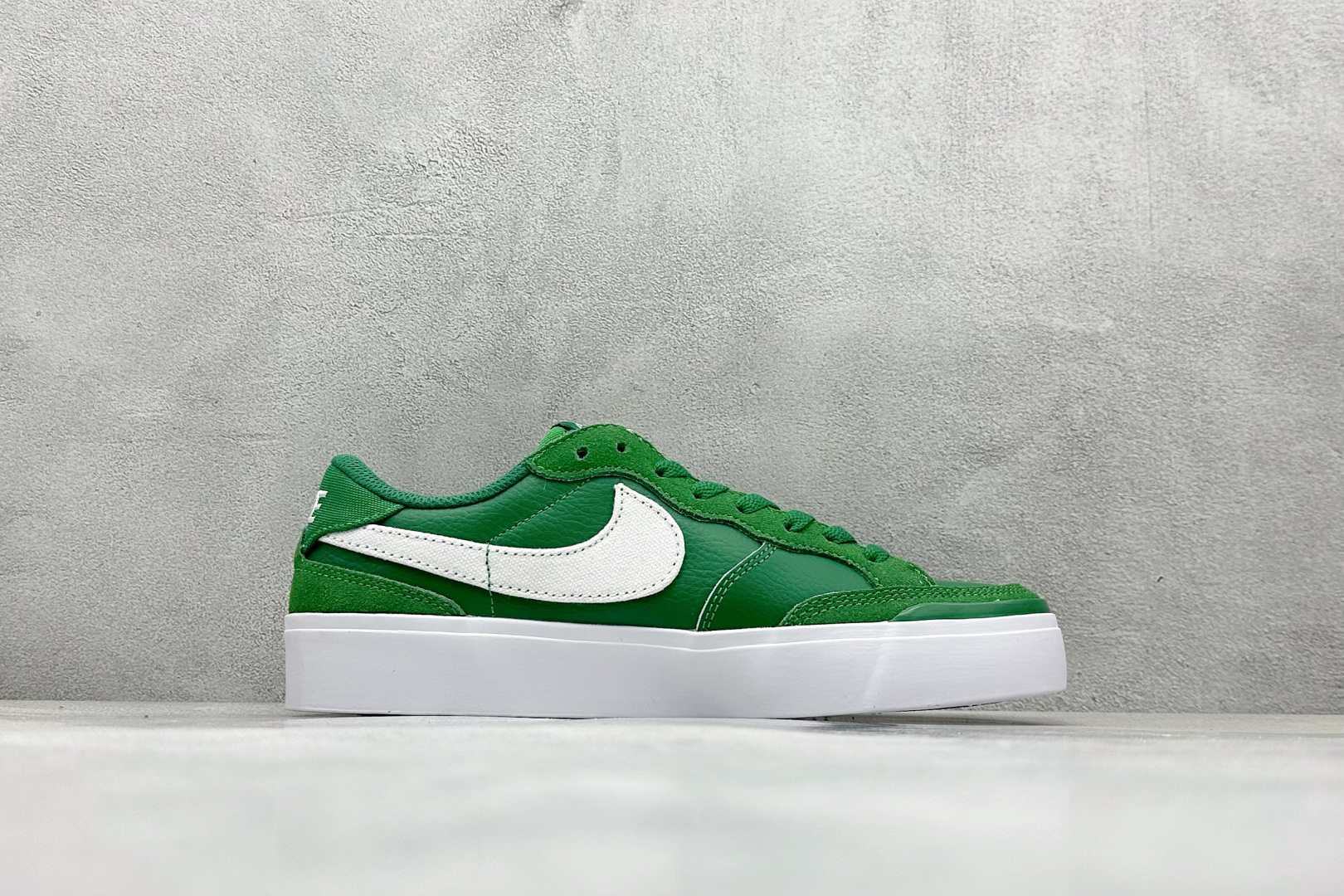 GX版Nike SB Zoom Pogo Plus 防滑耐磨低帮板鞋 DQ5127-300