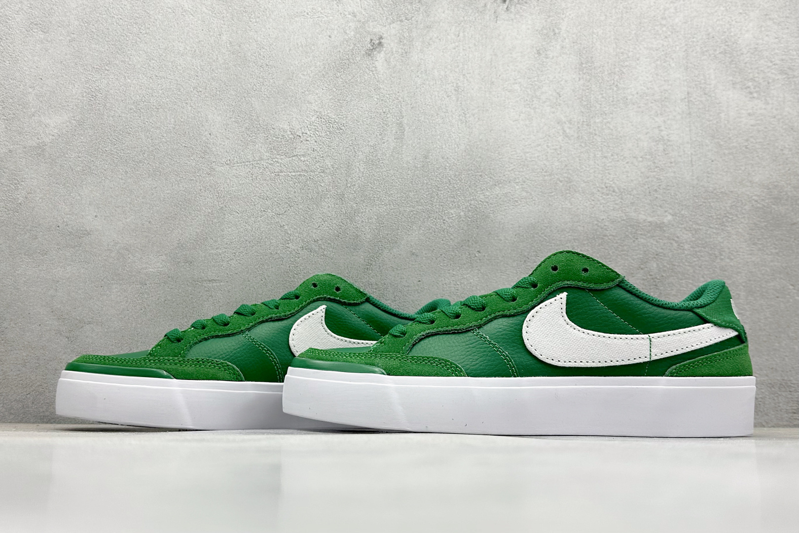 GX版Nike SB Zoom Pogo Plus 防滑耐磨低帮板鞋 DQ5127-300