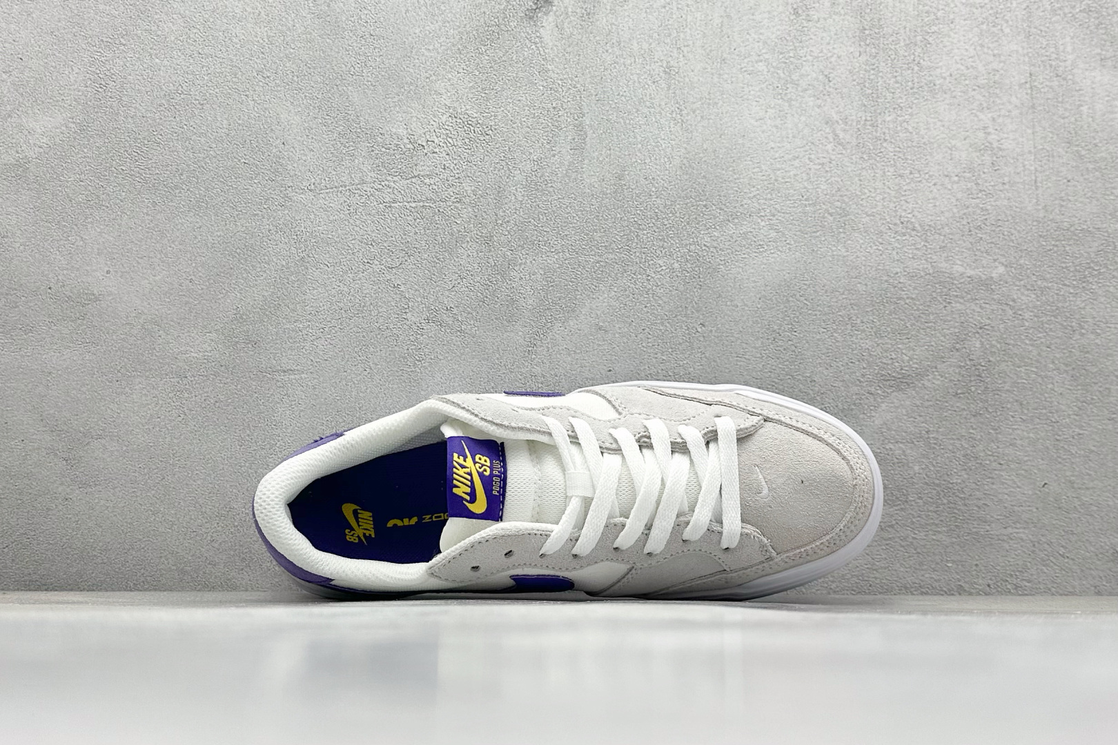 GX版Nike SB Zoom Pogo Plus 防滑耐磨低帮板鞋 DV5469-003