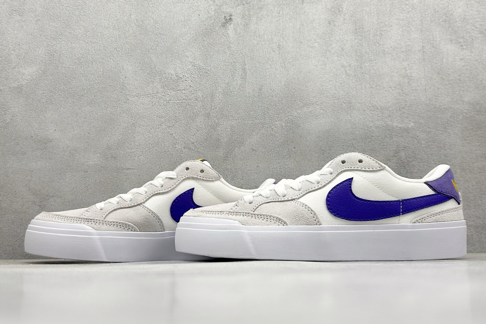 GX版Nike SB Zoom Pogo Plus 防滑耐磨低帮板鞋 DV5469-003