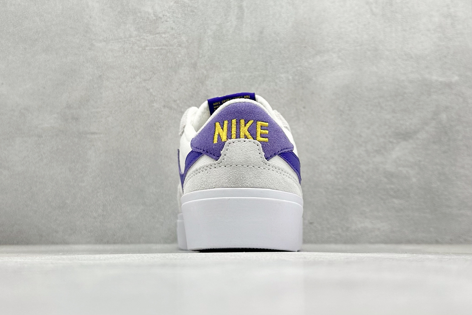 GX版Nike SB Zoom Pogo Plus 防滑耐磨低帮板鞋 DV5469-003