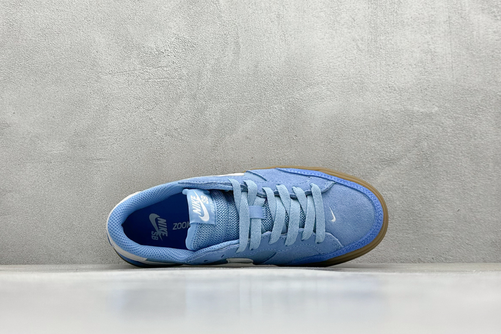 GX版Nike SB Zoom Pogo Plus 防滑耐磨低帮板鞋 DV5469-401