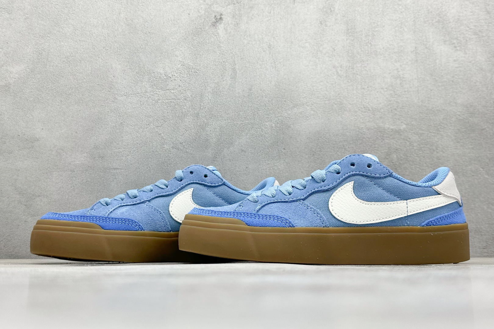 GX版Nike SB Zoom Pogo Plus 防滑耐磨低帮板鞋 DV5469-401