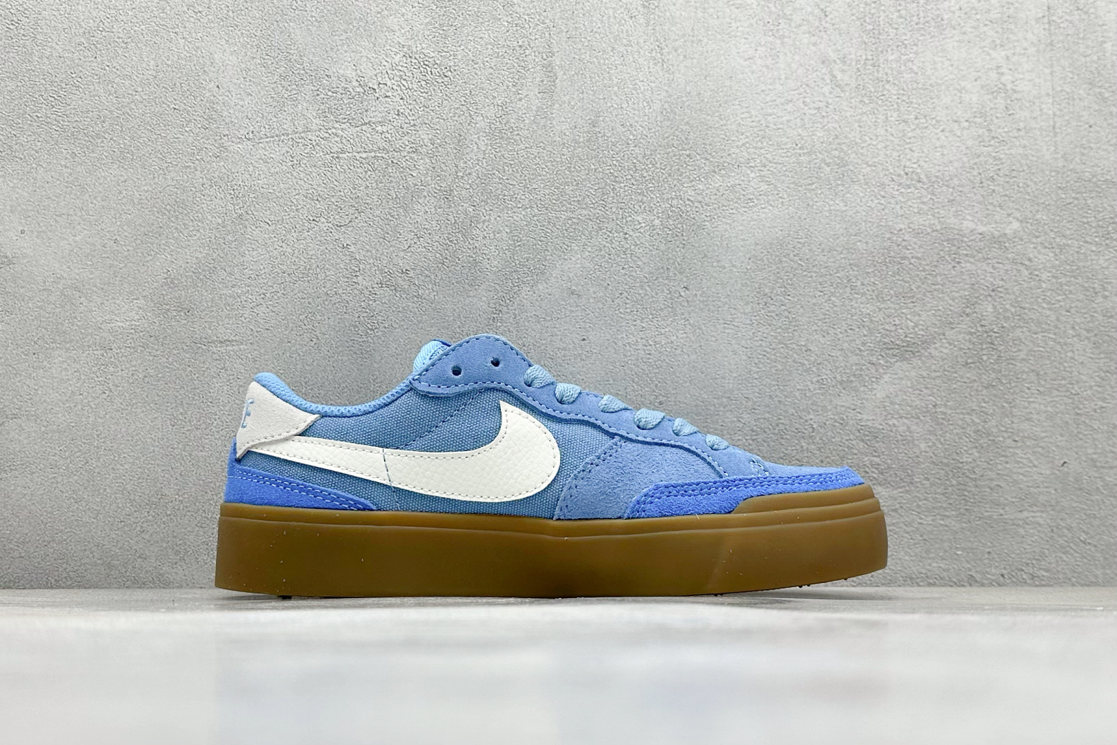 GX版Nike SB Zoom Pogo Plus 防滑耐磨低帮板鞋 DV5469-401