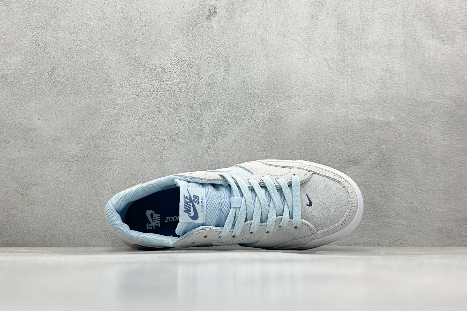 GX版Nike SB Zoom Pogo Plus 防滑耐磨低帮板鞋 DV5469-400