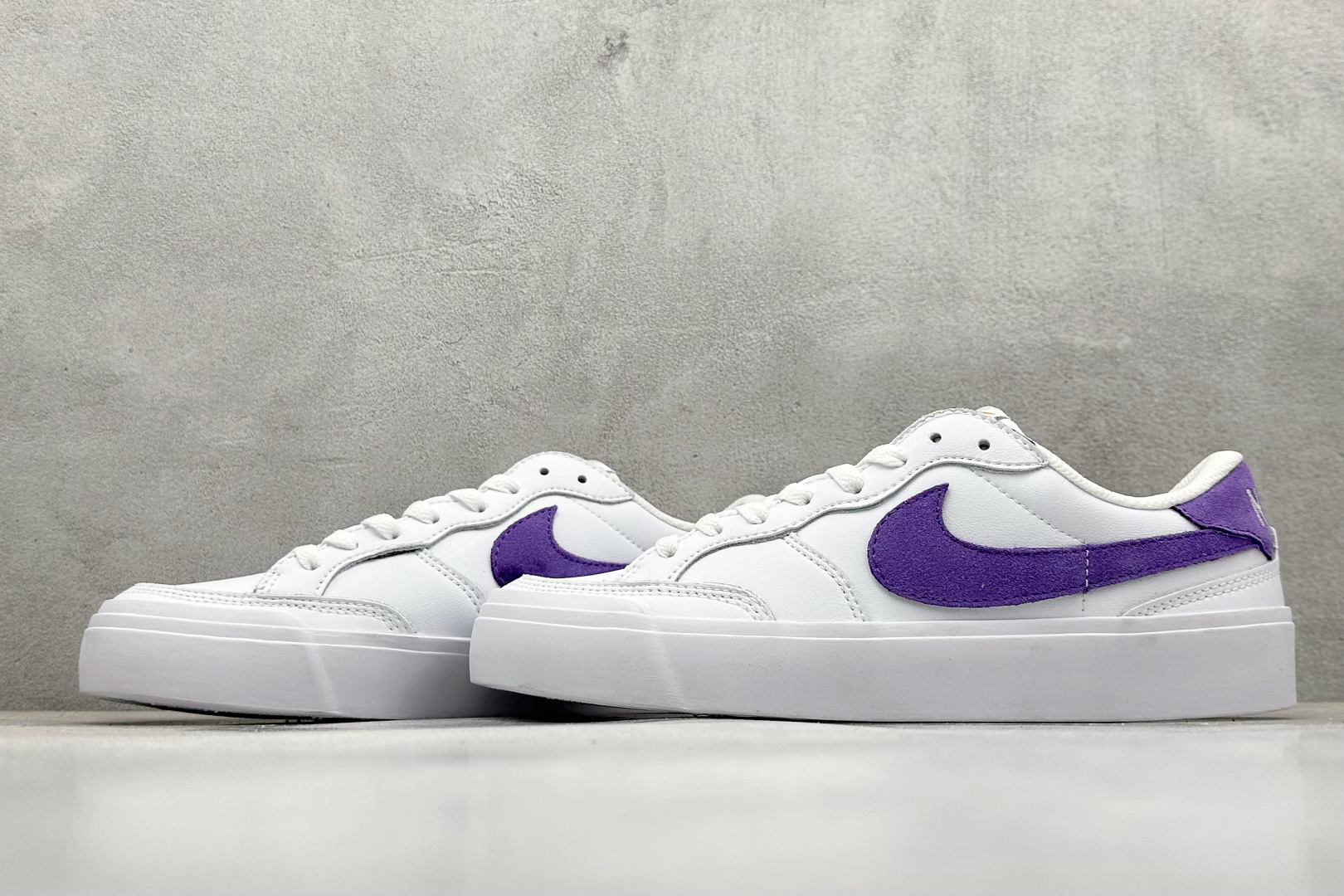 GX版Nike SB Zoom Pogo Plus 防滑耐磨低帮板鞋 DZ4916-100