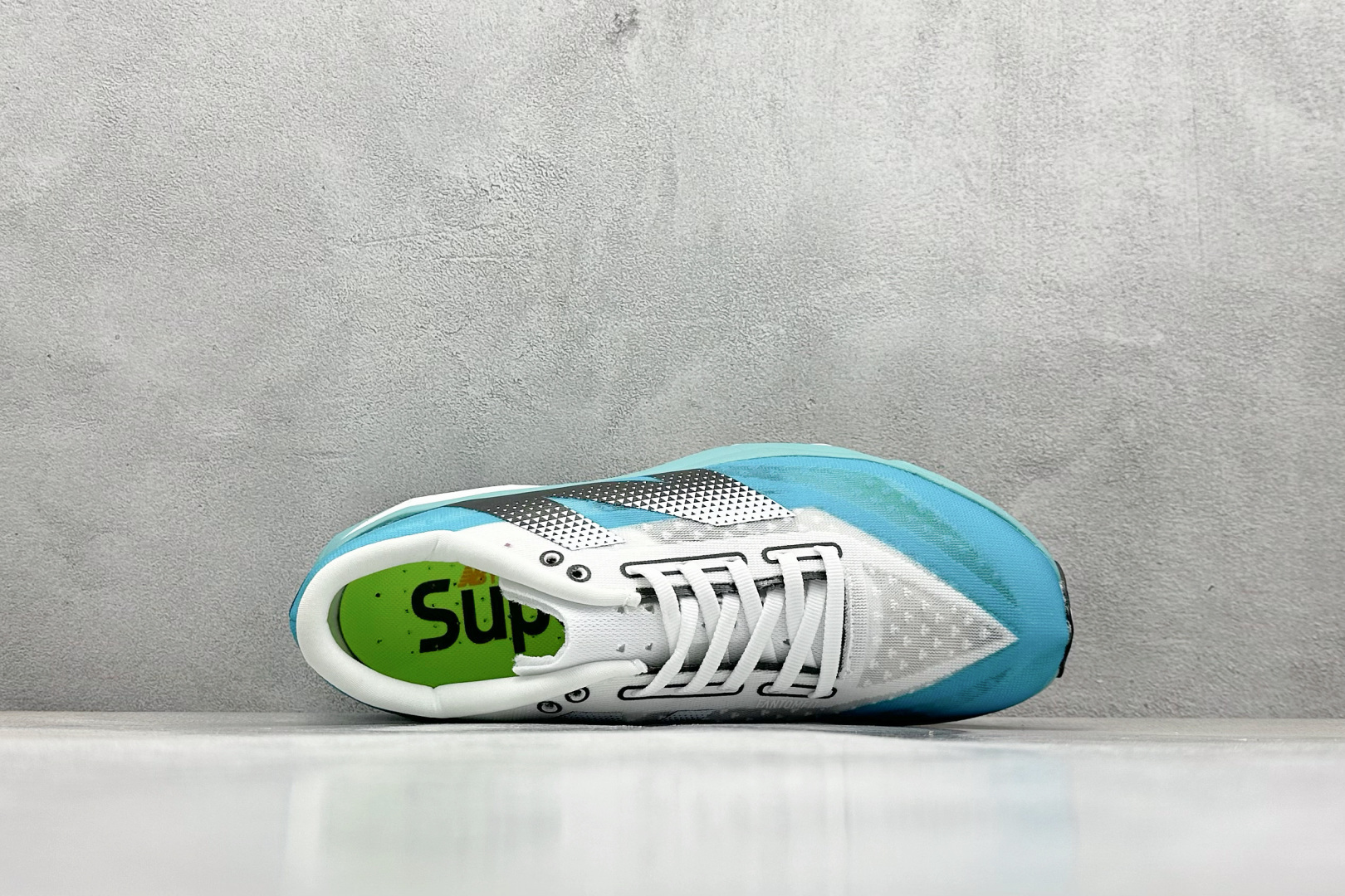 F版New Balance FuelCell Rebel V4 低帮防滑耐磨百搭休闲跑步鞋 MFCPZSN