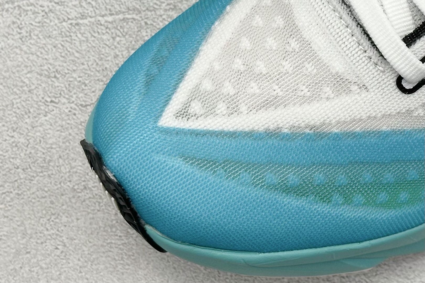 F版New Balance FuelCell Rebel V4 低帮防滑耐磨百搭休闲跑步鞋 MFCPZSN