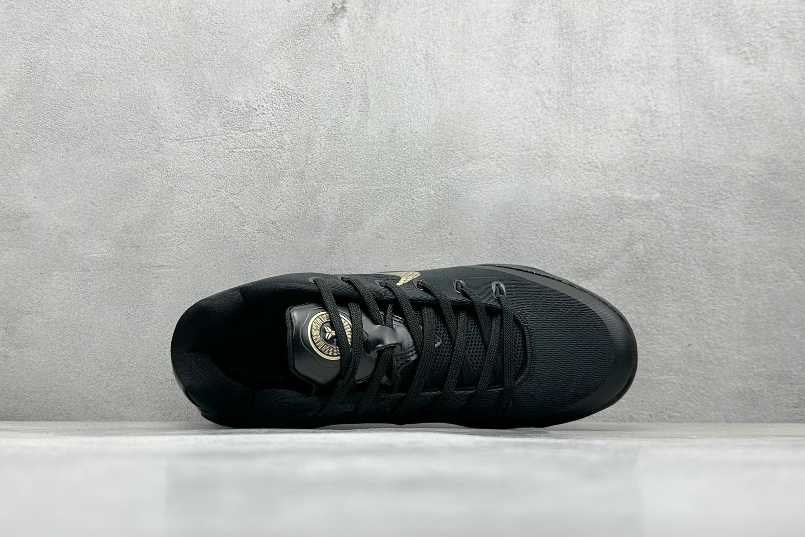 GJR版 NK Kobe 9 Elite Protro 科比九代精英款低帮实战篮球鞋 HF9550-001