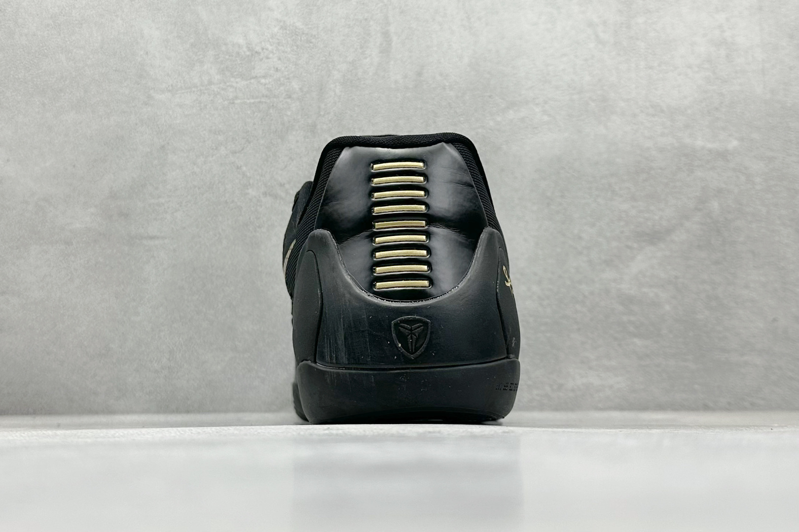 GJR版 NK Kobe 9 Elite Protro 科比九代精英款低帮实战篮球鞋 HF9550-001